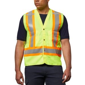 Safety Vests