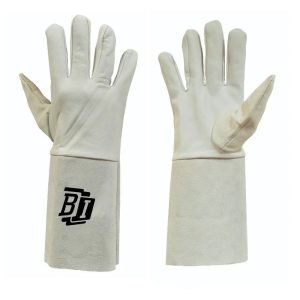 TIG Welding Gloves