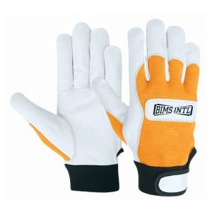 Custom Assembly Gloves