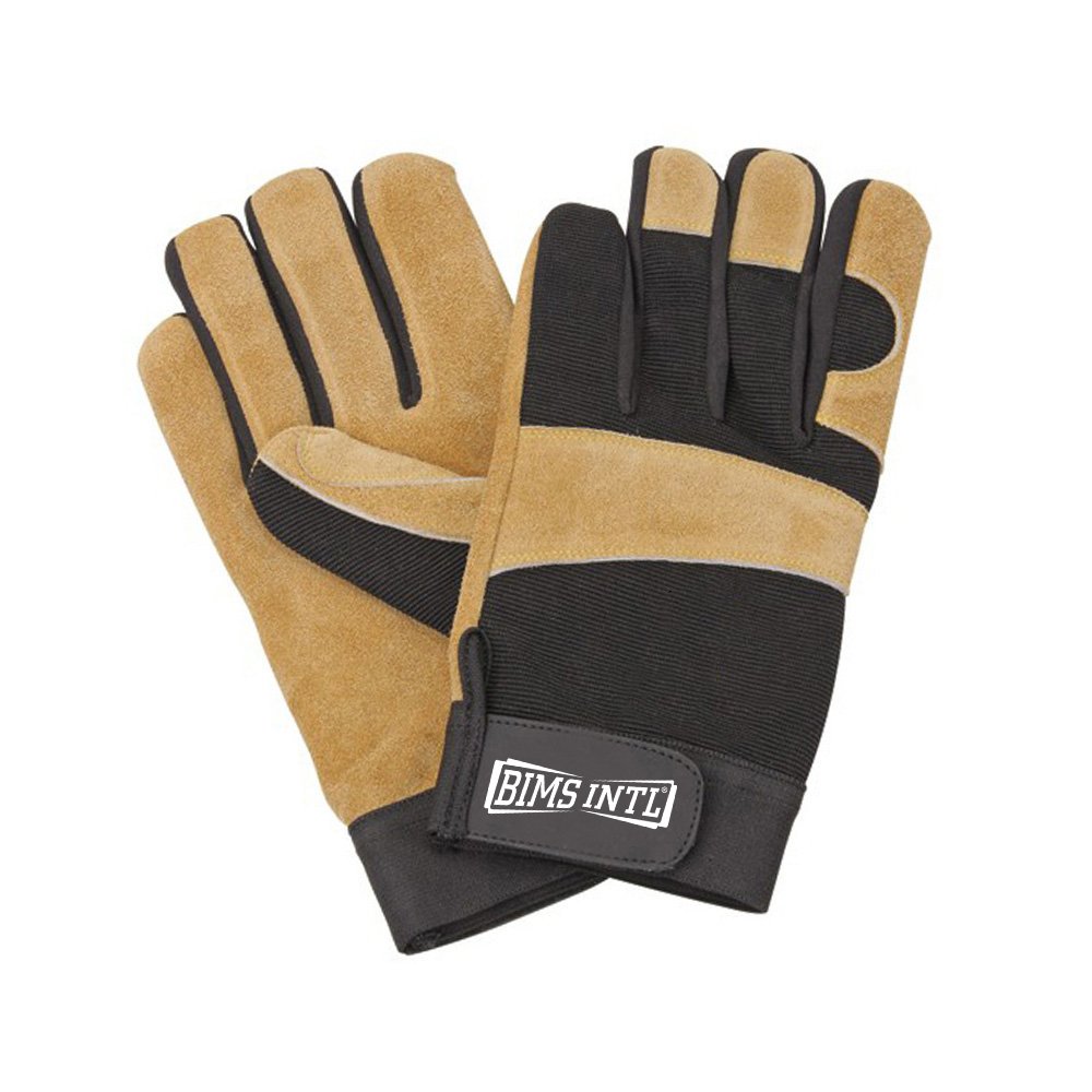 Custom Mechanic Gloves