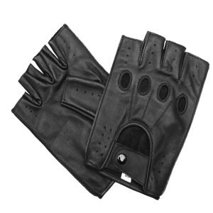 Custom Driving Gloves