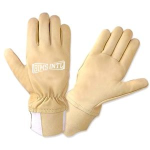 Custom Fire Fighting Gloves