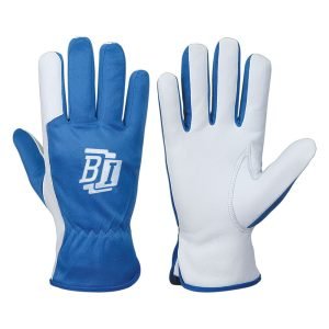 Custom Assembly Gloves