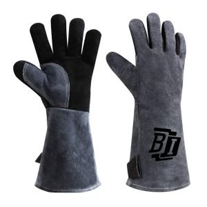 Premium Welding Gloves