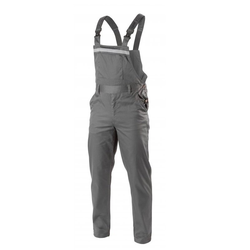 Safety Bib Trousers