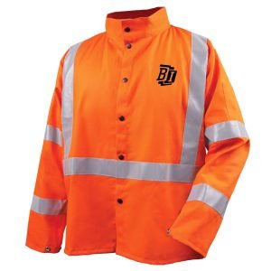 Safety Jackets