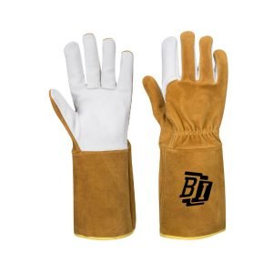 TIG Welding Gloves