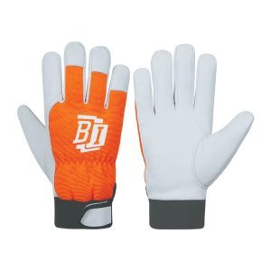 Custom Assembly Gloves