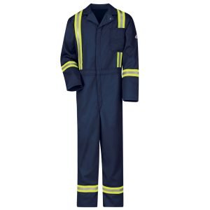 Safety Coveralls