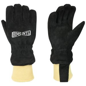 Custom Fire Fighting Gloves