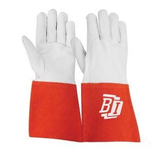 Premium Welding Gloves