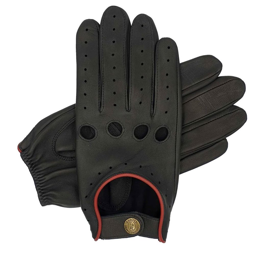 Custom Driving Gloves