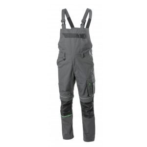 Safety Bib Trousers