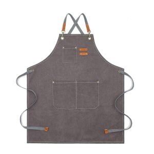 Safety Aprons