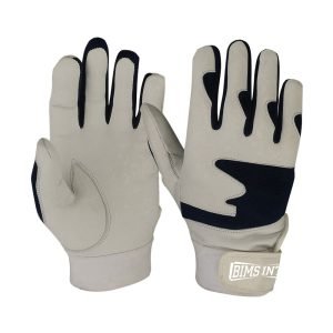 Custom Mechanic Gloves