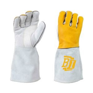 Premium Welding Gloves