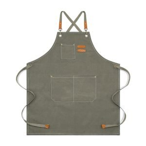 Safety Aprons
