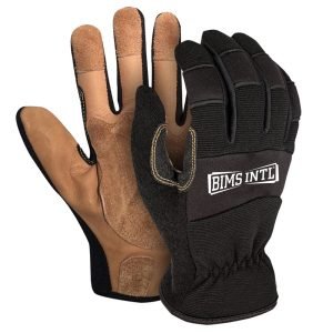 Custom Mechanic Gloves