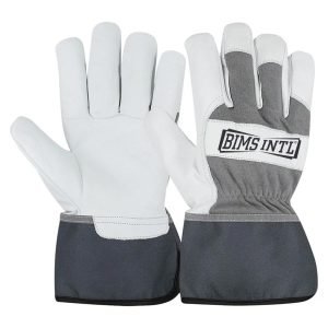 Custom Canadian Rigger Glove