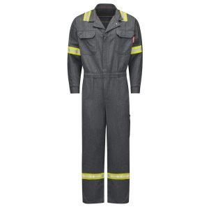 Safety Coveralls
